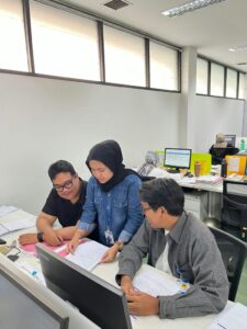 Administrasi