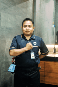 Cleaning Service
