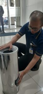 Cleaning Service