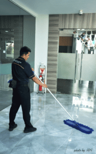 Cleaning Service