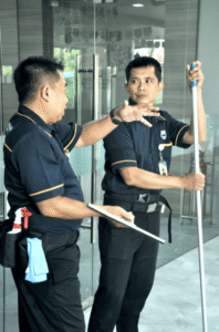 Cleaning Service