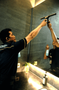 Cleaning Service