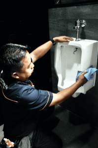 Cleaning Service