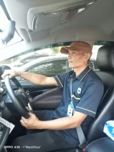 Driver