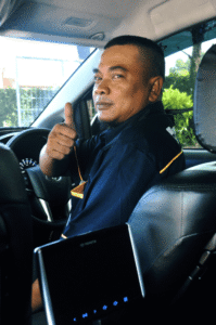 Driver