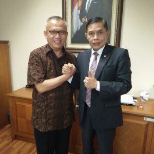 Dokumentasi