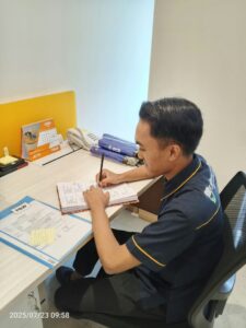 Pramukarya