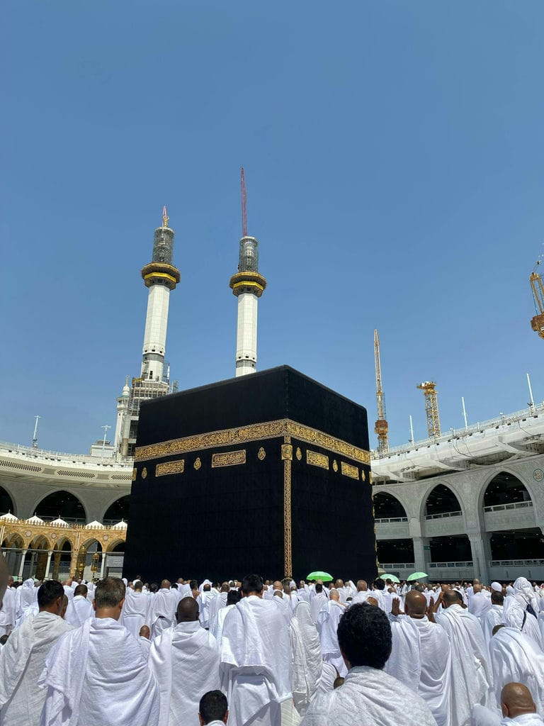 umroh